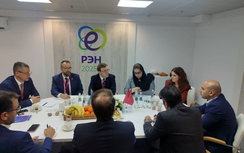 توسعه مناسبات دوجانبه در دستورکار نوزدهمین کمیسیون مشترک همکاری‌های اقتصادی ایران و روسیه