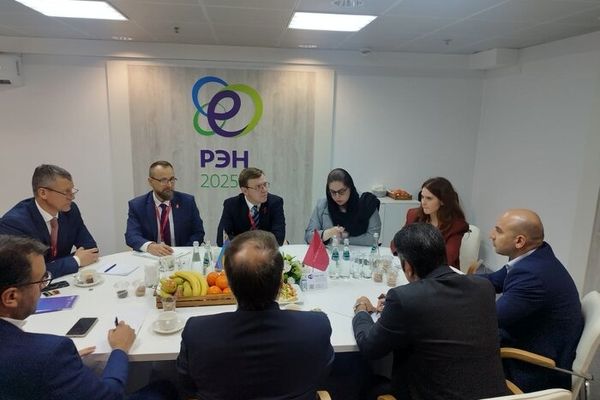توسعه مناسبات دوجانبه در دستورکار نوزدهمین کمیسیون مشترک همکاری‌های اقتصادی ایران و روسیه