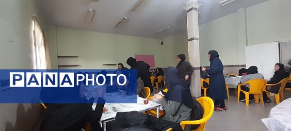 اختتامیه دوره توانمندسازی معلمان تربیت‌بدنی در شهرستان ملارد
