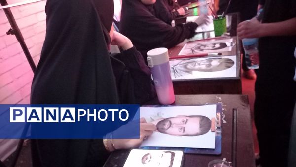 گیلان پرچمدار توحید، حماسه و مقاومت