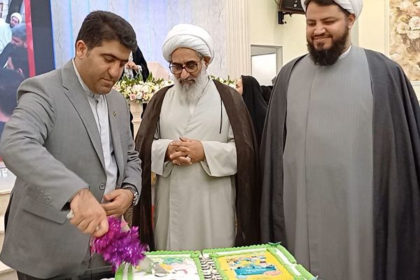 آئین تجلیل از معماران خشت اول ورامین 
