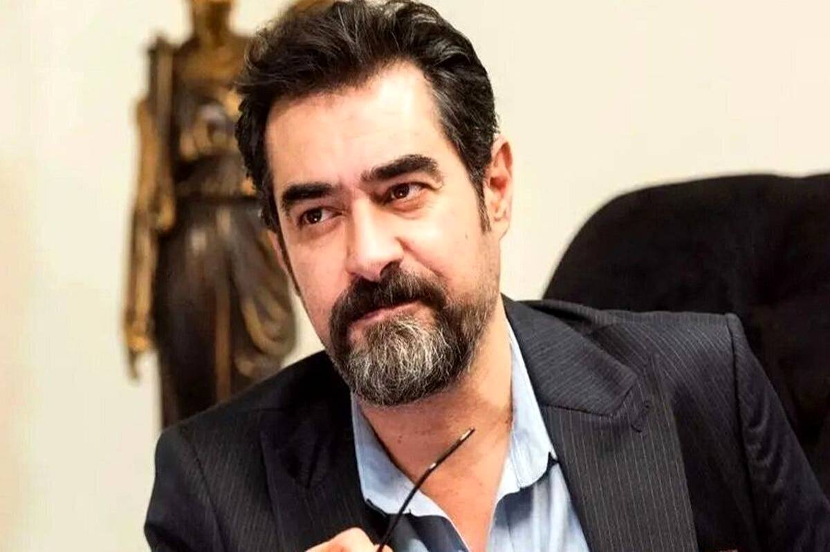 «حرکت آخر» شهاب حسینی به سینما میآید
