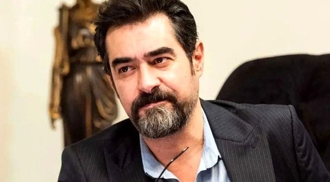 «حرکت آخر» شهاب حسینی به سینما می‌آید