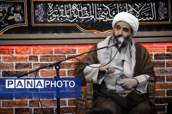 برگزاری اولین مراسم سالگرد شهادت سیدحسن نصرالله در رباط کریم