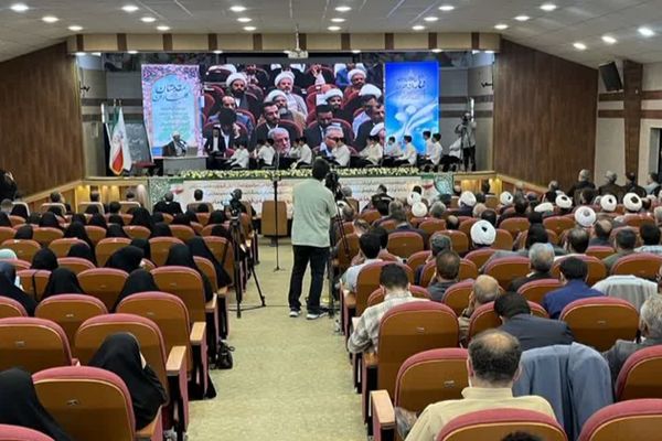 درخشش بی‌نظیر آموزش و پرورش شهر تهران در ششمین اجلاس کشوری نماز
