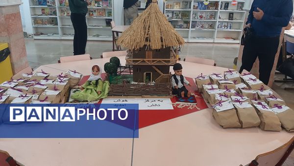 اردوی یک روزه کانون یاران استان گیلان به مقصد تالش
