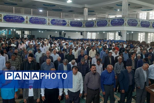نماز جمعه، سنگر روشنگری