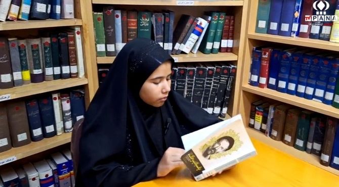 به مناسبت انتشار تقریظ رهبر انقلاب بر کتاب «پاسیاد پسر خاک»