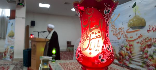برگزاری اردوی تشویقی ۷۰ هیات مذهبی دانش‌آموزی برتر مدارس کشور  در مشهد