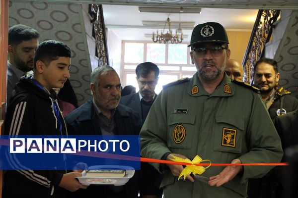  آغاز شورِ خلاقیت در شهرستان بن!