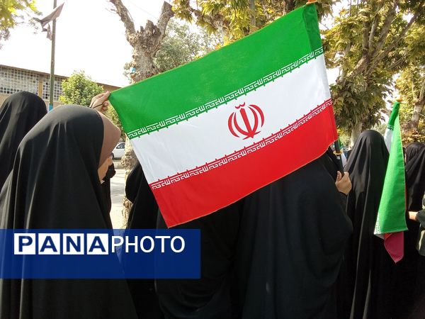همایش مدافعان حریم خانواده در لردگان 