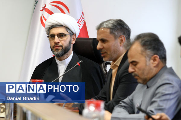 انتصاب مدیرکل فرهنگی، هنری، اردوها و فضاهای پرورشی وزارت آموزش و پرورش