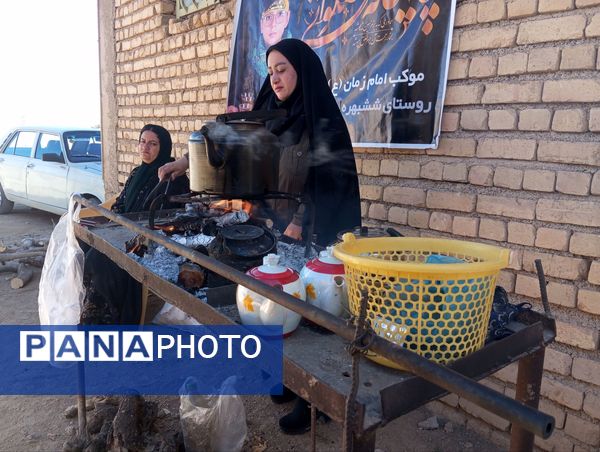 یادبود شهادت حضرت زهرا (س) مظهری از فداکاری و ایستادگی در برابر ظلم