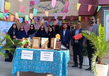 نصب کفپوش‌های مدرن، گام جدید در هفته تربیت بدنی