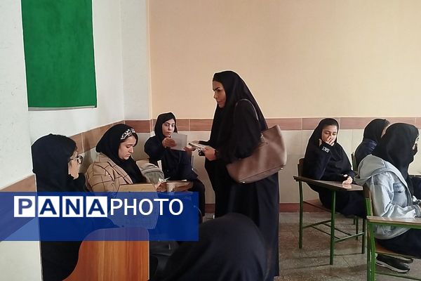 میز خدمت اکرام ایتام و محسنین در رباط‌کریم