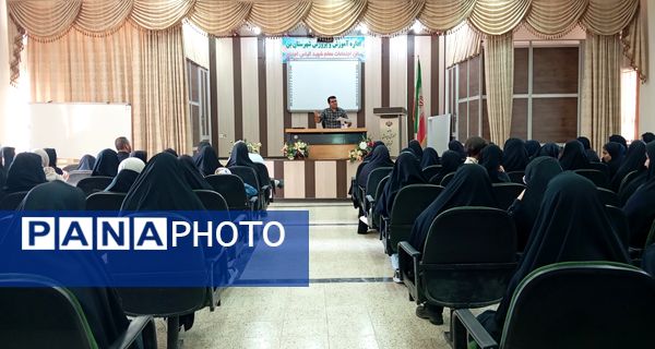گام‌های موثر آموزش و پرورش بن در راستای هدایت تحصیلی دانش‌آموزان