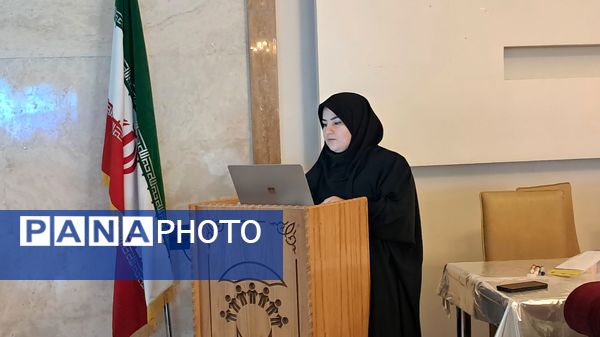 توانمندسازی کارشناسان حوزه پرورشی در "تربیت بر مدار تحول"