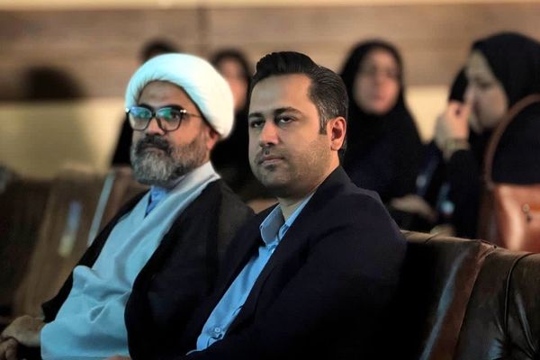 تقویت روحیه کار جمعی و مهارت‌های تشکیلاتی مربیان در بوشهر