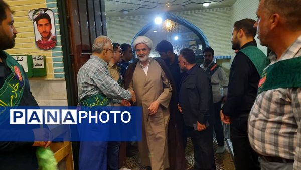 یادواره 43 شهید شهر کهک قم