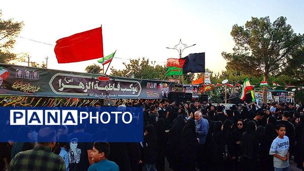 حرم تا حرم؛ میزبان قدم عاشقان اربعین 