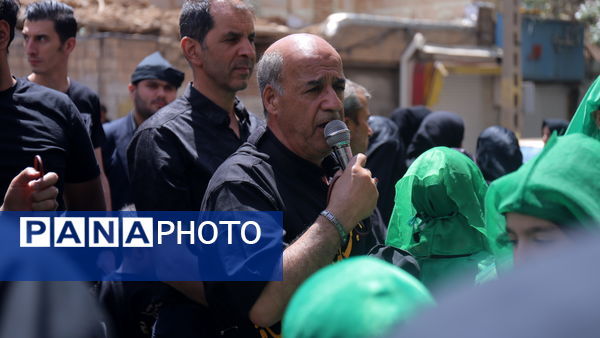 هیات بچه‌ها با قدمتی نزدیک به یک قرن در تبریز