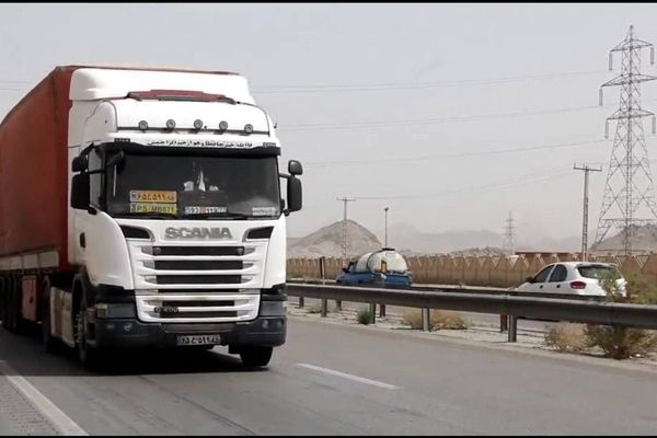 افزایش ۱۸ درصدی تردد بین استانی در ۵ ماهه نخست سال جاری