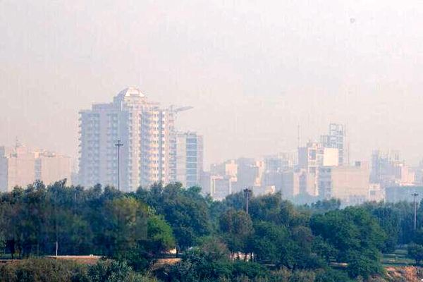 غیرحضوری شدن نوبت صبح مدارس و تاخیر در آغاز فعالیت ادارت ۶ شهر خوزستان در روز یکشنبه