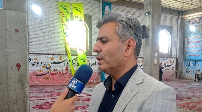 اداره بهزیستی نیشابور برای شرایط اضطراری آمادگی کامل دارد 