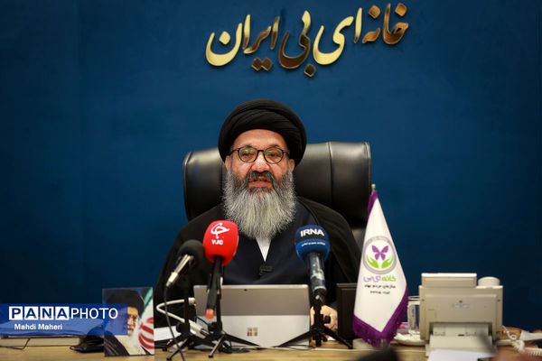 نشست خبری مستند پرواز پروانه‌ها