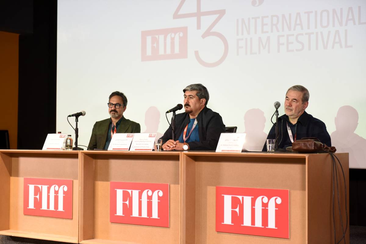 مهم‌ترین نشانه شاعرانگی، ایجاد غافلگیری در مخاطب سینما است