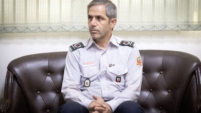 استفاده از ظرفیت دستگاه قضایی در صورت عدم همکاری مالکان ساختمان‌های ناایمن بازار 