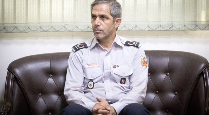 استفاده از ظرفیت دستگاه قضایی در صورت عدم همکاری مالکان ساختمان‌های ناایمن بازار 