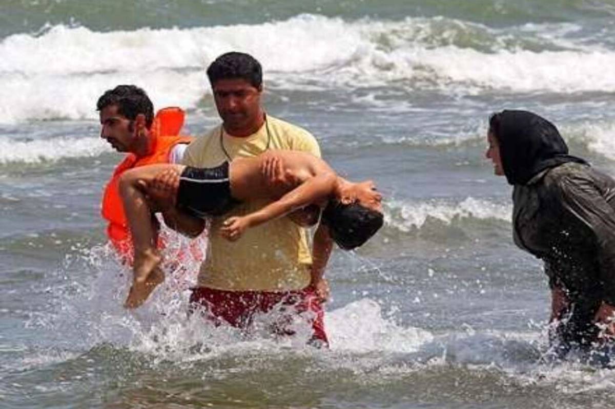 حادثه غرق شدگی در چهارمحالوبختیاری؛ سه نفر جان باختند