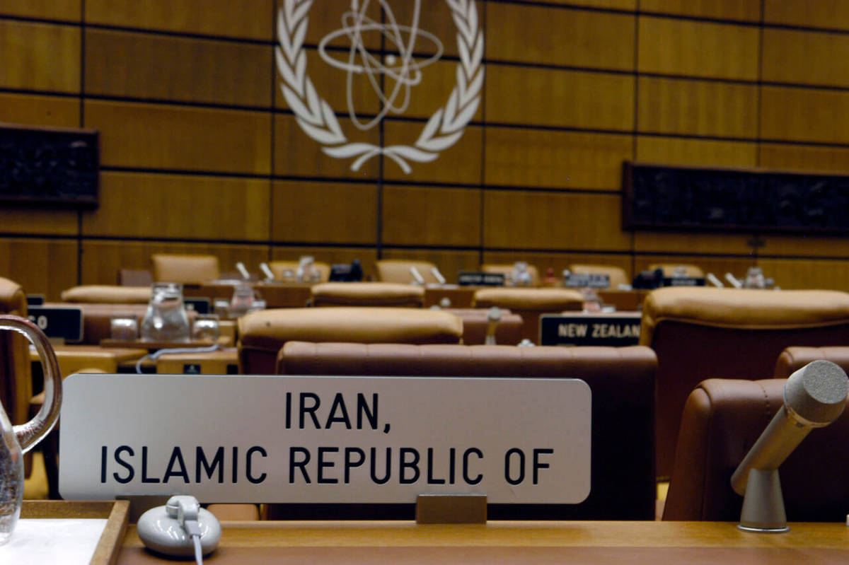 ایران چارهای جز پاسخ به قطعنامه سیاسی ندارد / راه اندازی یک مرکز جدید غنیسازی در مکانی امن