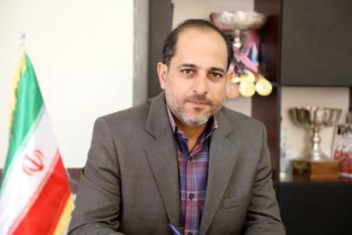 فضاهای ورزشی دانشآموزی در همدان توسعه مییابد