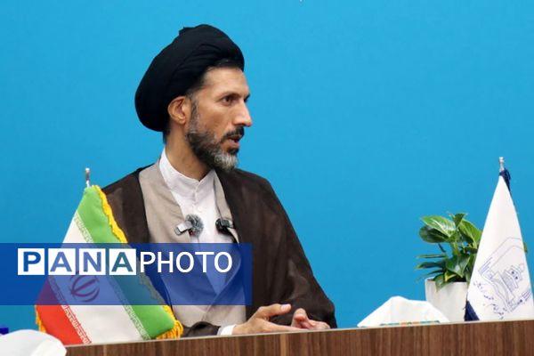 دیدار خبرنگاران پانا و بسیج رسانه با امام جمعه اردکان