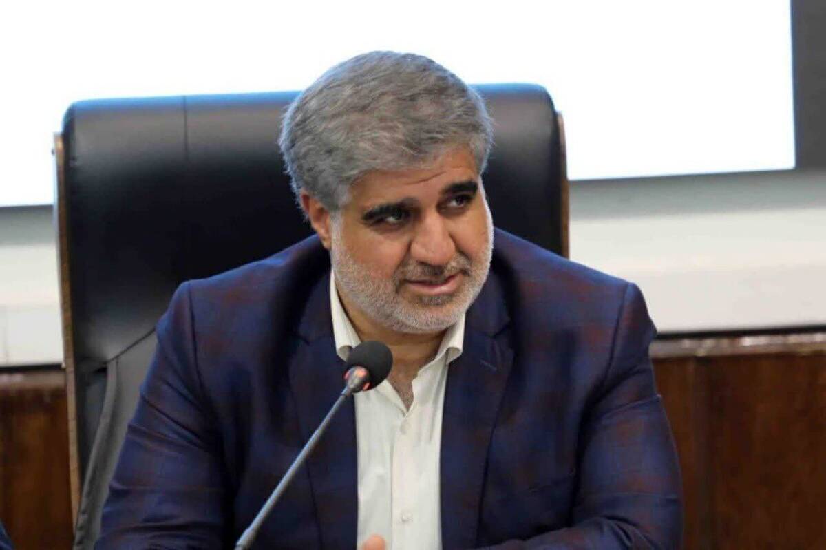 توسعه خدمات حمل‌ونقل ویژه معلولان با آغاز خرید ون‌های جدید