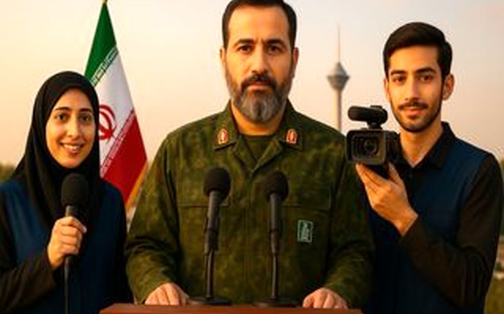 رفاقت یعنی جان بدهی، بی هیچ منتی