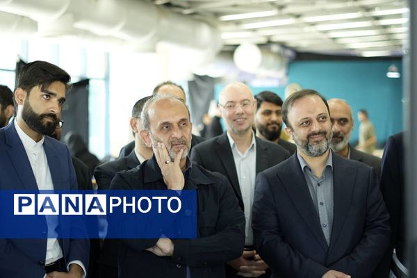 افتتاح نخستین مرکز مردمی تولید محتوا در خراسان رضوی