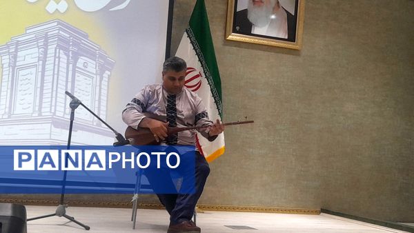 کنگره  ملی توس تا نیشابور