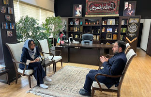 کانون و موسسه خیریه «مهر لیلا» با یکدیگر همکاری می‌کنند