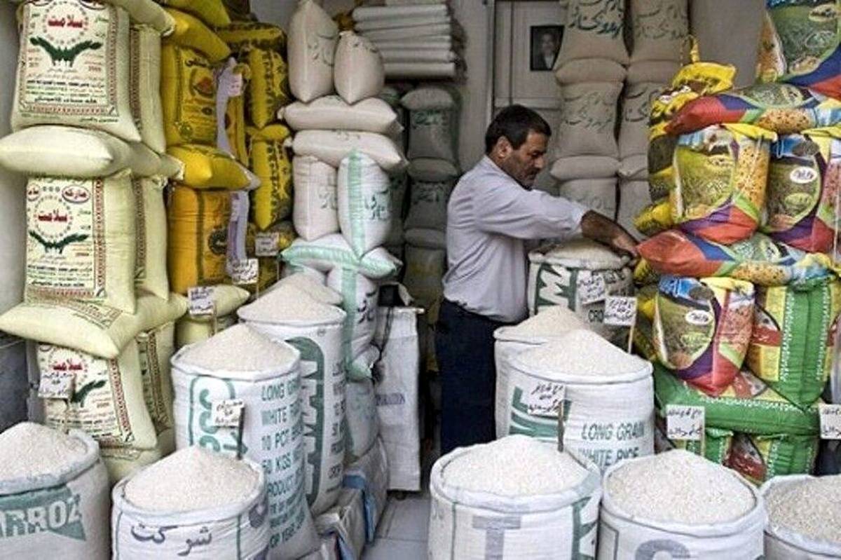 قیمت برنج ارزان میشود