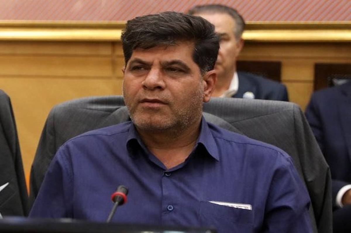 برداشت گسترده از آب‌های زیرزمینی، شدت خشکسالی را روزبه‌روز افزایش می‌دهد