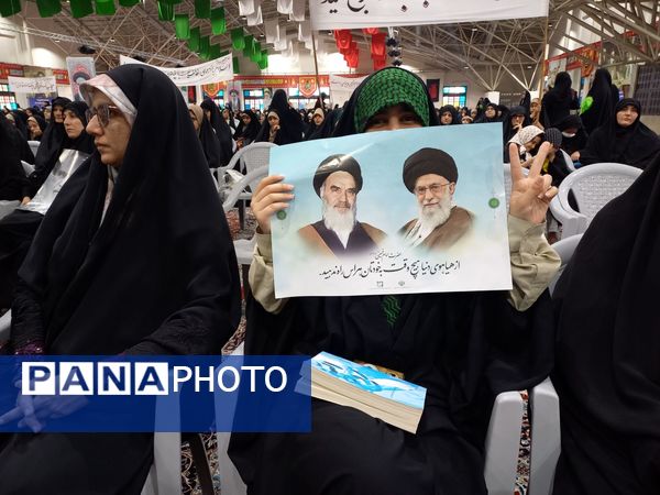 برگزاری مراسم سی و ششمین سالگرد ارتحال ملکوتی حضرت امام خمینی (ره) در اصفهان 
