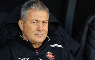 اسکوچیچ: مقابل الشرطه بازی دشواری خواهیم داشت اما آماده و پرانگیزه هستیم