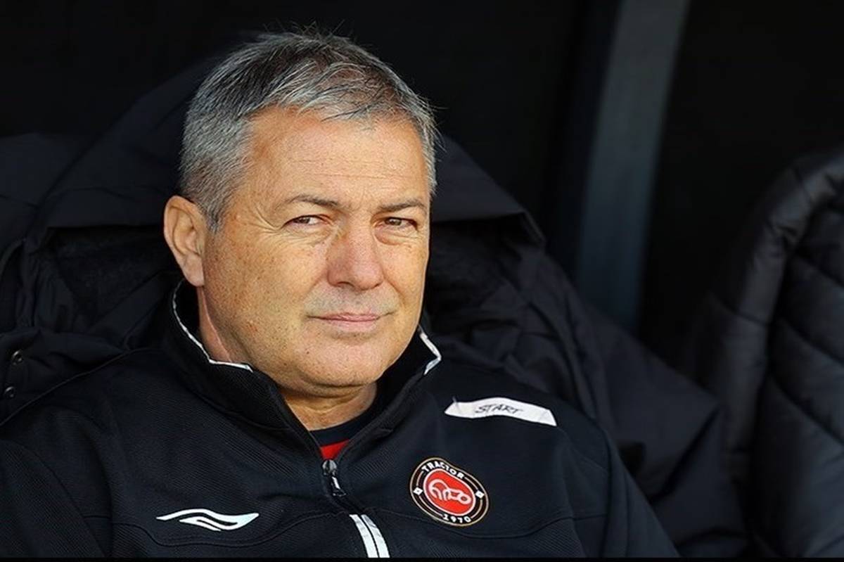 اسکوچیچ: مقابل الشرطه بازی دشواری خواهیم داشت اما آماده و پرانگیزه هستیم