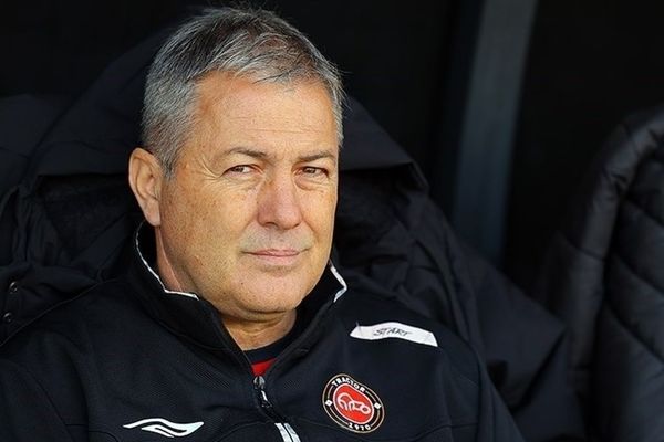 اسکوچیچ: مقابل الشرطه بازی دشواری خواهیم داشت اما آماده و پرانگیزه هستیم