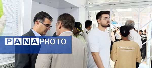 افتتاح مراکز درمانی و توسعه سلامت سملقان