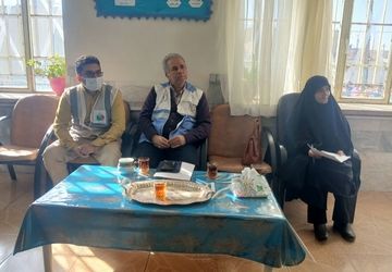 سلامت سیستم تنفسی دانش‌آموزان با کیفیت هوای کلاس‌ها گره خورده است