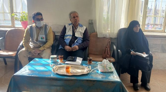 سلامت سیستم تنفسی دانش‌آموزان با کیفیت هوای کلاس‌ها گره خورده است